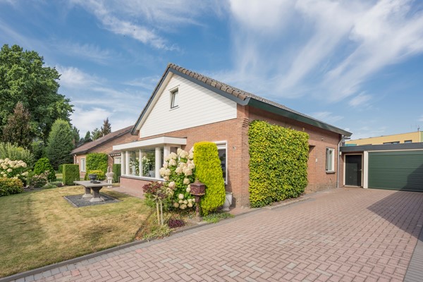Harremaatweg 3, 3781 NH Voorthuizen